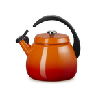 Cloche Kettle with Stainless Steel KnobFlame image number 1